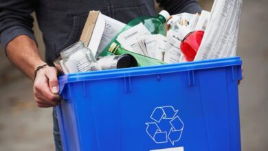 Waste Management using Manchester skip hire