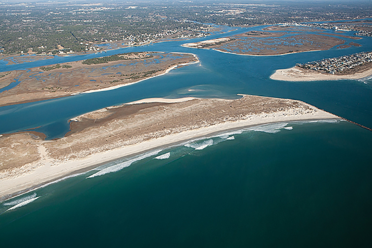 3 Island Beaches to Visit in Wilmington, NC