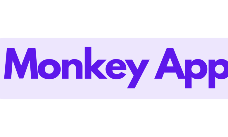 Monkey App