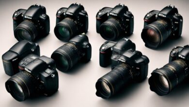 Unveiling the Future: Anticipating the Innovation of Upcoming Nikon Cameras in 2024