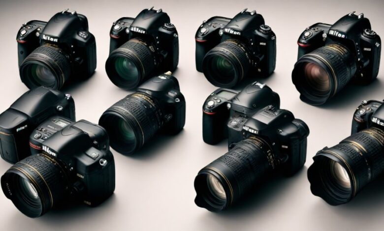 Unveiling the Future: Anticipating the Innovation of Upcoming Nikon Cameras in 2024