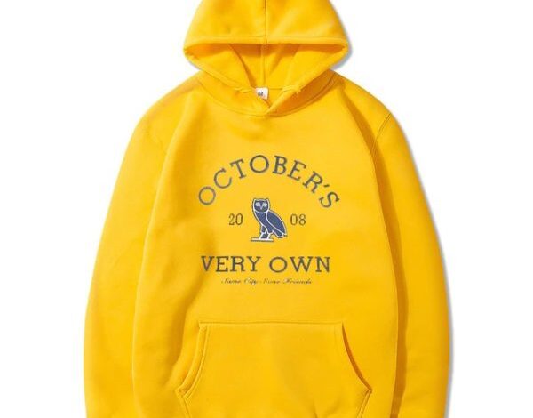 Your Street Chic with a Stylish Hoodie
