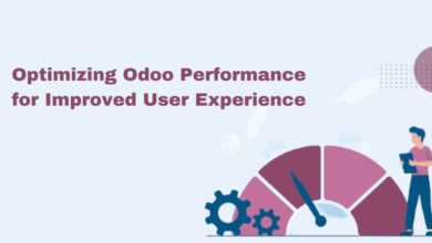 Optimizing Odoo Performance for Improved User Experience