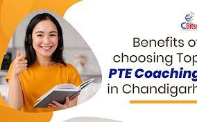 PTE Coaching in Chandigarh Sector 34