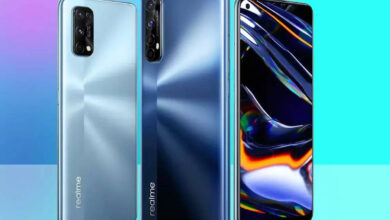 Realme Refurbished Mobiles