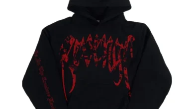 How Juice WRLD's Revenge Hoodie Continues to Resonate