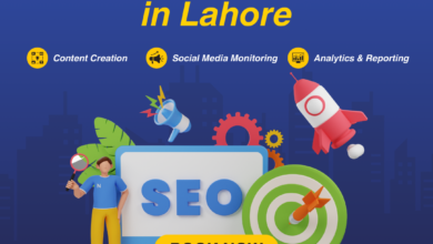 Top 5 Basic Tips For SEO Services Provider in Lahore