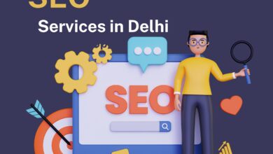 SEO services in Delhi