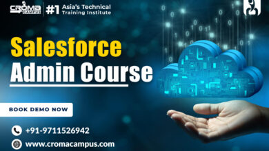 Salesforce Course