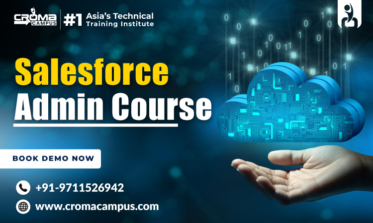 Salesforce Course