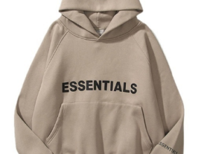 Essentials Hoodie