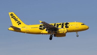 Spirit Airlines Name Change Policy