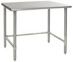 Designing Your Ideal Laboratory with Stainless Steel Workbenches