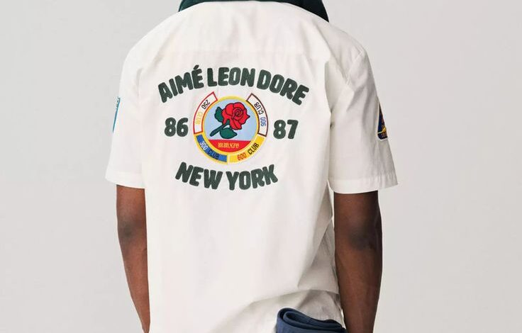 Aime Leon Dore