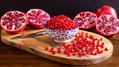 What Are The Well being Advantages Of Pomegranates For Males?
