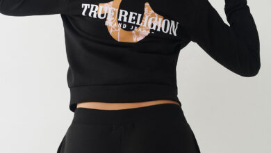 True Religion Hoodie Trendsetting Fashion Statements