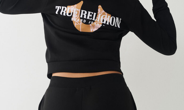 True Religion Hoodie Trendsetting Fashion Statements