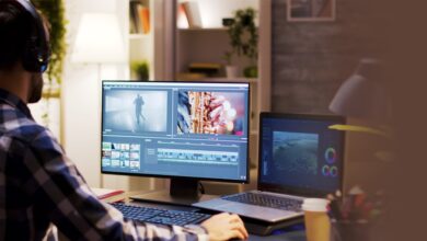 Video Editing Course in Chandigarh