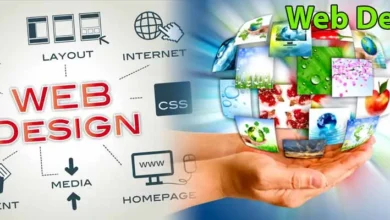 Web Designing Training in Chandigarh