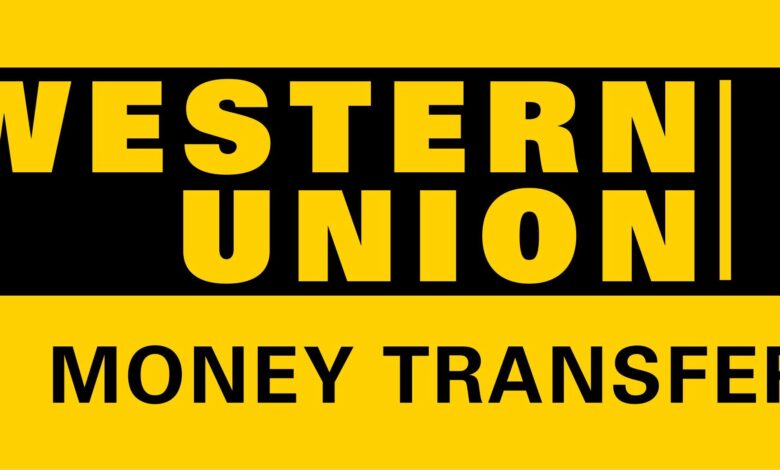 Western Union Tracking Pakistan