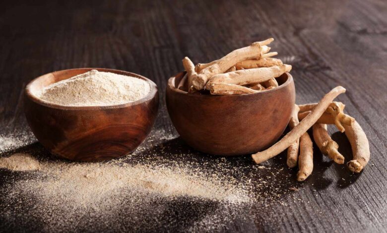 What Are the Advantages of Ashwagandha For the Body?