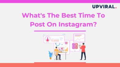 What's The Best Time To Post On Instagram