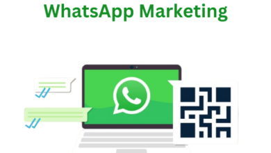 bulk WhatsApp marketing services in India