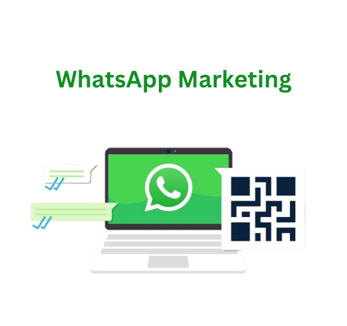 bulk WhatsApp marketing services in India