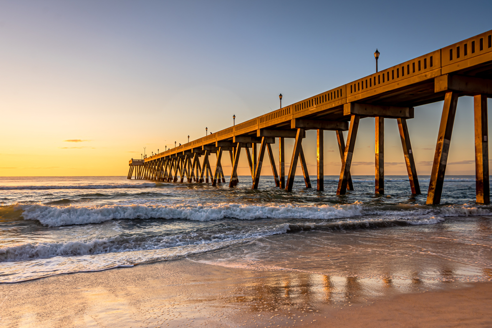 3 Island Beaches to Visit in Wilmington, NC