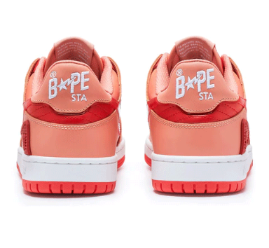 BAPESTA Culture Design