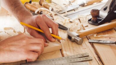 What you need to do in order to upgrade your carpentry services by 2024