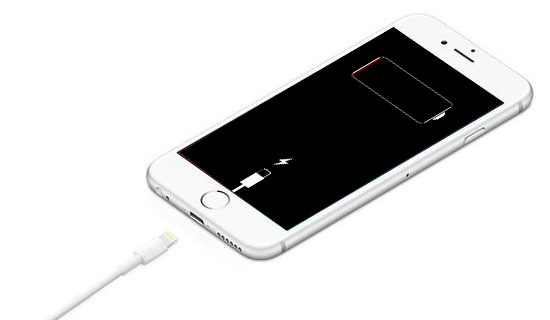 iPhone Charging Port Repair Near Me