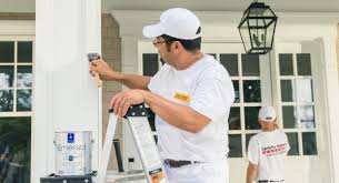 painting contractors in newtown