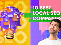 Best Local SEO Company