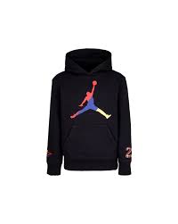 "Get the Look: Recreating Iconic Jordan Hoodie Outfits from Movies and TV"