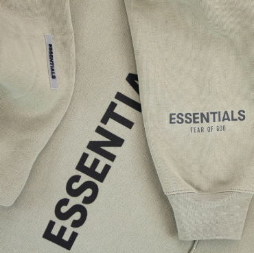 Essentials Hoodie Shop