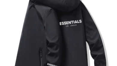 Essential Hoodie brands