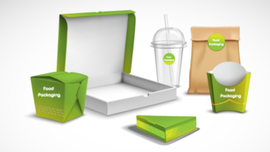 The Ultimate Guide To Buying Food Boxes Wholesale