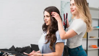 hairstyling course in Pathankot