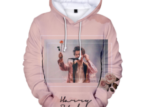 Harry Styles Merch online style shop