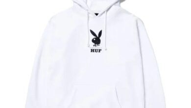 The Evolution of the Playboy Hoodie From Iconic Symbol to Timeless Fashion Statement