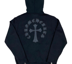 Chrome Hearts Hoodie