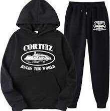 Corteiz Clothing: Where Style Meets Comfort