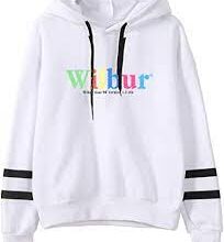 Wilbur Soot Merch