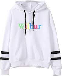 Wilbur Soot Merch