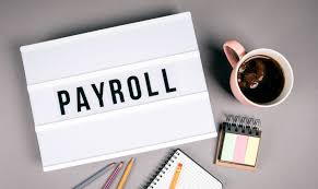 Payroll Management