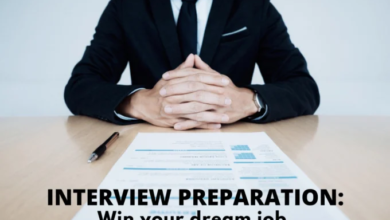 Interview preparation classes in Chandigarh