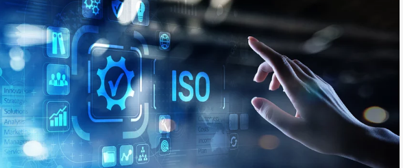 ISO Certification in Delhi