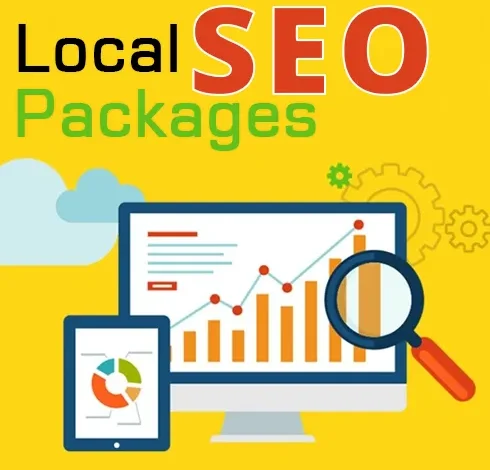 local-seo-packages