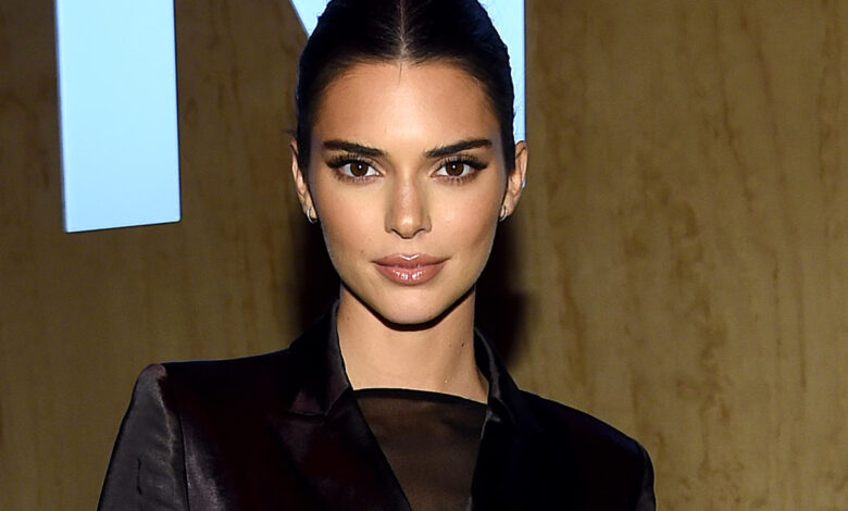 Kendall Jenner's Gucci Commercial Sparks Controversy: Fans Call Out ...